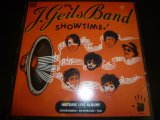 J. GEILS BAND/SHOWTIME !