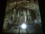 AEROSMITH/NIGHT IN THE RUTS