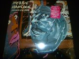 HERBIE HANCOCK/SOUND-SYSTEM