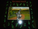 VAN DYKE PARKS/JUMP !