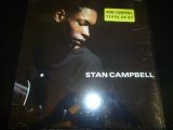 STAN CAMPBELL/SAME