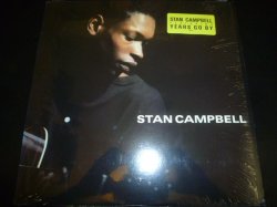 画像1: STAN CAMPBELL/SAME