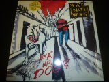 WAS (NOT WAS)/WHAT UP, DOG ?
