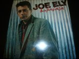 JOE ELY/MUSTA NOTTA GOTTA LOTTA