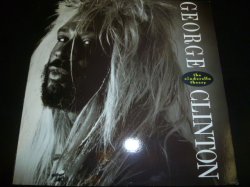 画像1: GEORGE CLINTON/THE CINDERELLA THEORY