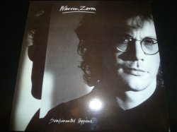 画像1: WARREN ZEVON/SENTIMENTAL HYGIENE