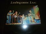 LINDISFARNE/LIVE