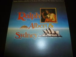 画像1: RALPH McTELL/RALPH ALBERT & SYDNEY