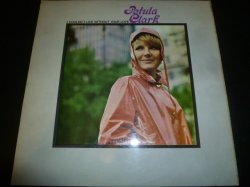 画像1: PETULA CLARK/I COULDN'T LIVE WITHOUT YOUR LOVE