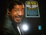 ERROLL GARNER/NOW PLAYING