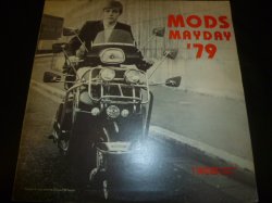 画像1: V.A./MODS MAYDAY '79