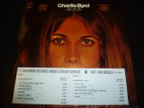 CHARLIE BYRD/LET IT BE