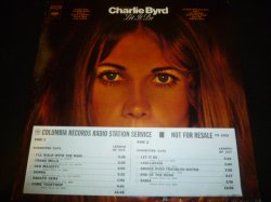 画像1: CHARLIE BYRD/LET IT BE