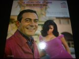 HUGO MONTENEGRO & HIS ORCHESTRA/THE YOUNG BEAT OF ROME