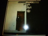 JUNIOR MANCE/GET READY, SET, JUMP !!!