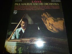 画像1: PAUL MAURIAT/L.O.V.E.