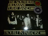 SOUTHER-HILLMAN-FURAY BAND/TROUBLE IN PARADISE