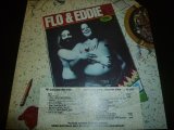 FLO & EDDIE/ILLEGAL, IMMORAL AND FATTENING