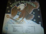 ROGER McGUINN/PEACE ON YOU