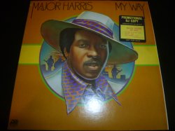 画像1: MAJOR HARRIS/MY WAY