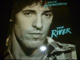 BRUCE SPRINGSTEEN/THE RIVER