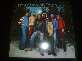SONS OF CHAMPLIN/LOVING IS WHY