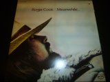 ROGER COOK/MEANWHILE BACK AT THE WORLD