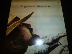 画像1: ROGER COOK/MEANWHILE BACK AT THE WORLD