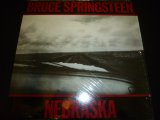 BRUCE SPRINGSTEEN/NEBRASKA