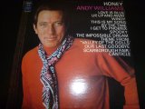 ANDY WILLIAMS/HONEY