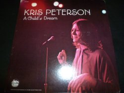 画像1: KRIS PETERSON/A CHILD'S DREAM