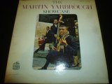 MARTIN YARBROUGH/THE MARTIN YARBROUGH SHOWCASE