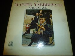 画像1: MARTIN YARBROUGH/THE MARTIN YARBROUGH SHOWCASE