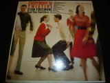 STAN FREEMAN & THE TWISTERS/EVERYBODY'S TWISTIN'