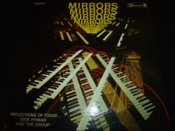 画像1: DICK HYMAN/MIRRORS