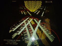 画像1: DICK HYMAN/MIRRORS