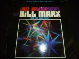 BILL MARX & THE JAZZ OCTET/JAZZ KALEIDOSCOPE