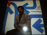 GERALD WILSON ORCHESTRA/EVERYWHERE