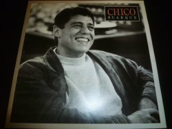 画像1: CHICO BUARQUE/SAME