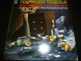 RUBEN RODRIGUEZ/TOO MUCH TEQUILA