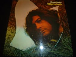 画像1: DEODATO/WHIRLWINDS