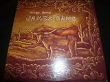 JAMES GANG/STRAIGHT SHOOTER