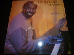 画像1: HORACE PARLAN QUARTET/LITTLE ESTHER