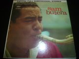 SAM BUTERA/THE BIG SAX AND THE BIG VOICE OF SAM BUTERA