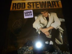 画像1: ROD STEWART/SAME