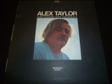 ALEX TAYLOR/WITH FRIENDS AND NEIGHBORS