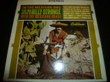 BILLY STRANGE/IN THE MEXICAN BAG