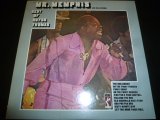 RUFUS THOMAS/MR. MEMPHIS - BEST OF RUFUS THOMAS