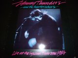 JOHNNY THUNDERS & THE HEARTBREAKERS/LIVE AT THE LYCEUM BALLROOM 1984