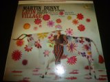 MARTIN DENNY/LATIN VILLAGE